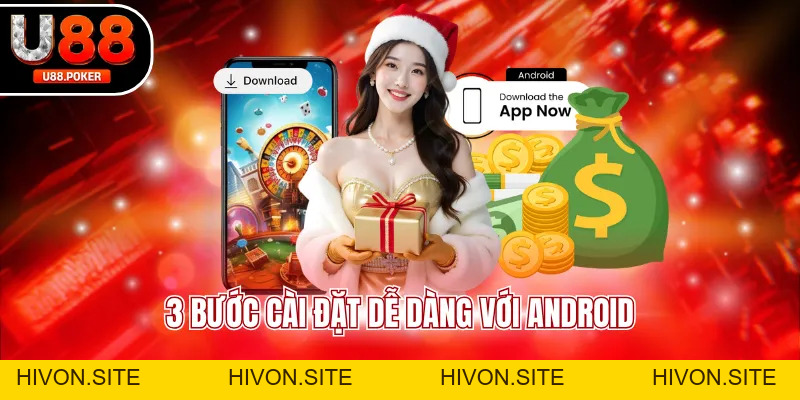 Tải App U88 Nhanh Trải Nghiệm Mượt Mà Trên Mọi Thiết Bị Tải App U88 Nhanh Trải Nghiệm Mượt Mà Trên Mọi Thiết Bị