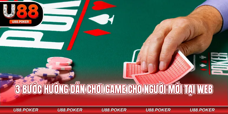 Poker Online U88 Kinh Nghiệm Chơi Hiệu Quả Dễ Kiếm Lời Poker Online U88 Kinh Nghiệm Chơi Hiệu Quả Dễ Kiếm Lời