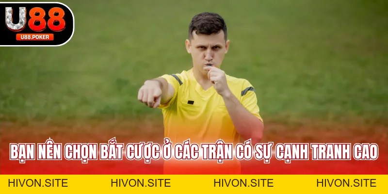 Kèo Việt Vị Giải Thích Chi Tiết Dễ Hiểu Cho Người Chơi