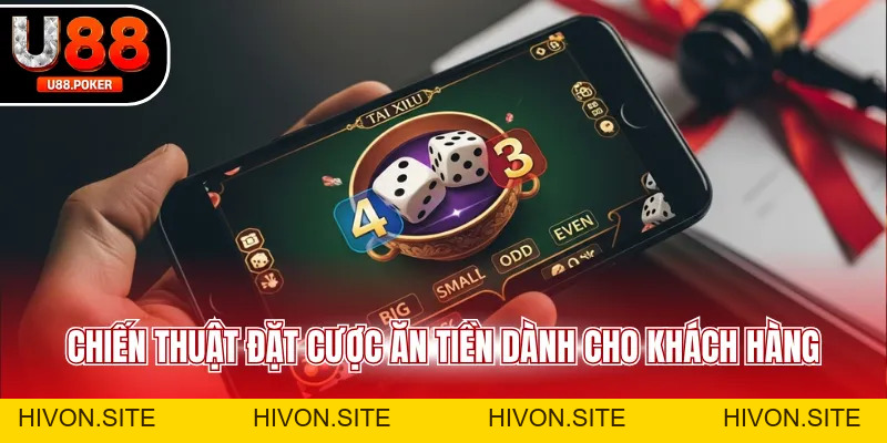 Tài Xỉu U88 Kinh Nghiệm Chơi Dễ Thắng Lớn Cho Người Mới Tài Xỉu U88 Kinh Nghiệm Chơi Dễ Thắng Lớn Cho Người Mới