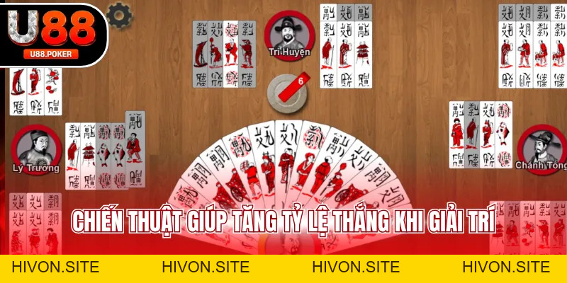 Chắn Online U88 Trải Nghiệm Game Dân Gian Chuẩn Nhất Chắn Online U88 Trải Nghiệm Game Dân Gian Chuẩn Nhất