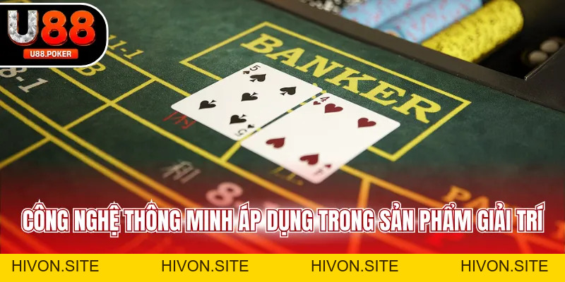 Baccarat U88 - Cách Chơi Chuẩn Dễ Kiếm Lợi Nhuận Cao