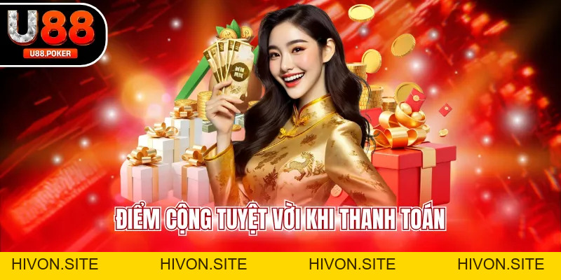 Nạp Tiền U88 An Toàn Giao Dịch Nhanh Chóng Và Tiện Lợi