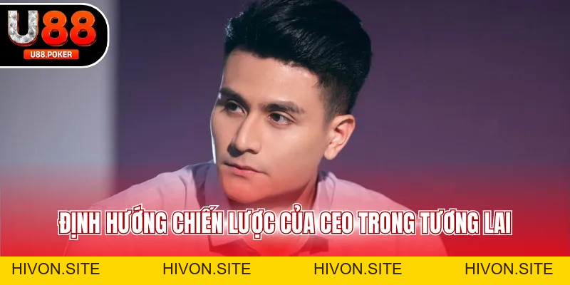 CEO Lexus - Tiểu Sử Sự Nghiệp Và Tầm Nhìn Phát Triển CEO Lexus - Tiểu Sử Sự Nghiệp Và Tầm Nhìn Phát Triển
