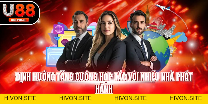 Giới Thiệu U88 - Tổng Quan Nhà Cái Xanh Chín Hàng Đầu