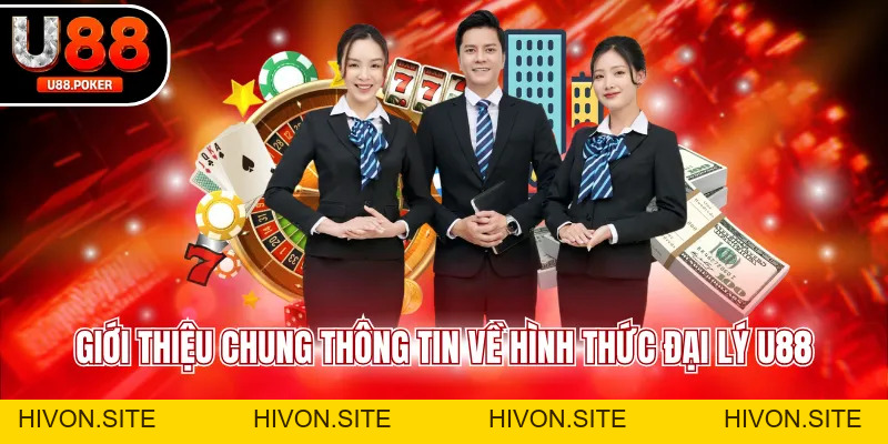 Đại Lý U88 - Đăng Ký Đối Tác Thương Hiệu Hoa Hồng Cao Đại Lý U88 - Đăng Ký Đối Tác Thương Hiệu Hoa Hồng Cao