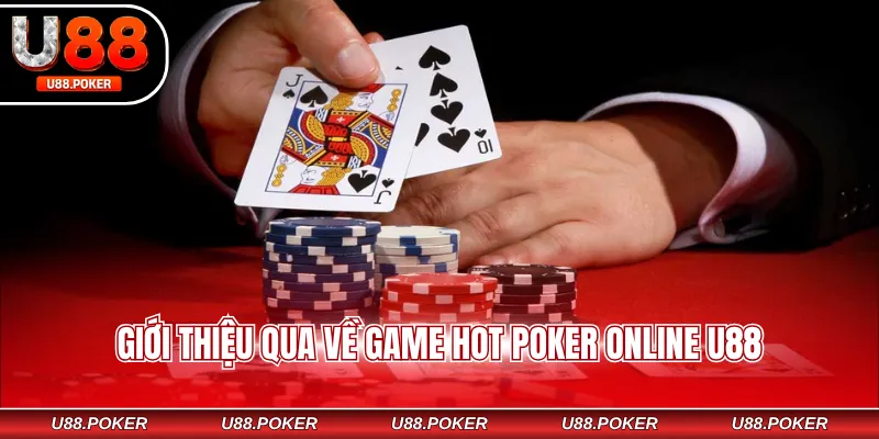 Poker Online U88 Kinh Nghiệm Chơi Hiệu Quả Dễ Kiếm Lời Poker Online U88 Kinh Nghiệm Chơi Hiệu Quả Dễ Kiếm Lời