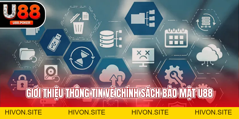 Chính Sách Bảo Mật U88 - An Toàn Tuyệt Đối Người Chơi Chính Sách Bảo Mật U88 - An Toàn Tuyệt Đối Người Chơi