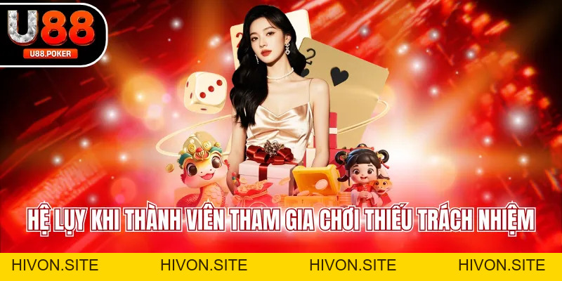 Chơi Có Trách Nhiệm U88 Hướng Dẫn An Toàn Hiệu Quả