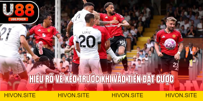 Kèo Chấp 2 Trái Cách Đọc Kèo Chuẩn Dễ Thắng Cho Newbie