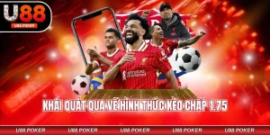 U88 &#55356&#57119 Nhà Cái Trực Tuyến Uy Tín Hàng Đầu 2026 - Tặng 88K