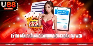 Điều Khoản Sử Dụng U88 Cập Nhật Quy Định Chuẩn Mới Nhất Điều Khoản Sử Dụng U88 Cập Nhật Quy Định Chuẩn Mới Nhất
