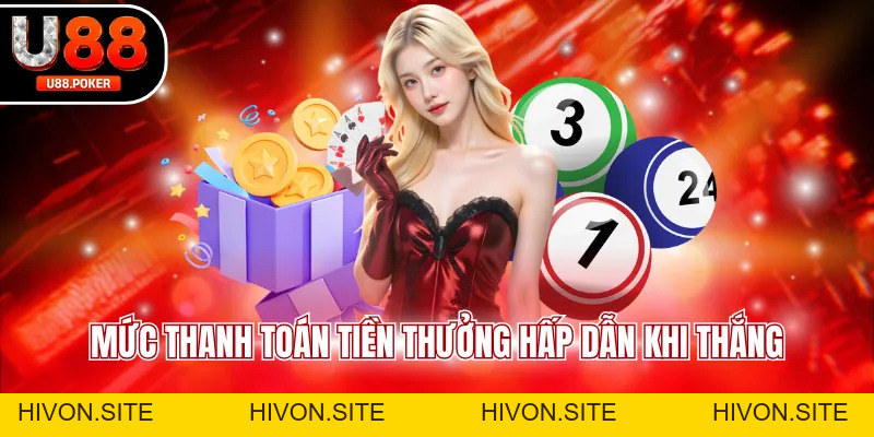 Lô Đề Online U88 Soi Cầu Chuẩn Dễ Trúng Thưởng Lớn Nhất Lô Đề Online U88 Soi Cầu Chuẩn Dễ Trúng Thưởng Lớn Nhất