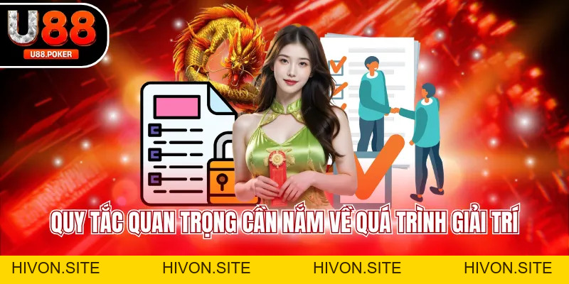 Điều Khoản Sử Dụng U88 Cập Nhật Quy Định Chuẩn Mới Nhất Điều Khoản Sử Dụng U88 Cập Nhật Quy Định Chuẩn Mới Nhất