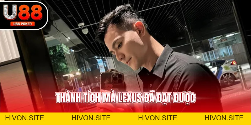 CEO Lexus - Tiểu Sử Sự Nghiệp Và Tầm Nhìn Phát Triển CEO Lexus - Tiểu Sử Sự Nghiệp Và Tầm Nhìn Phát Triển