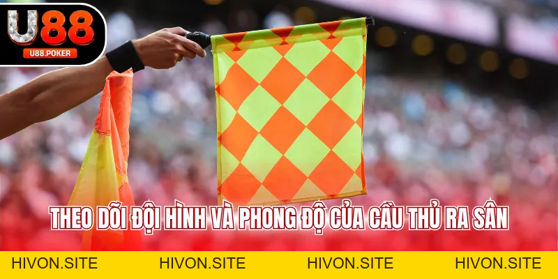 Kèo Việt Vị Giải Thích Chi Tiết Dễ Hiểu Cho Người Chơi