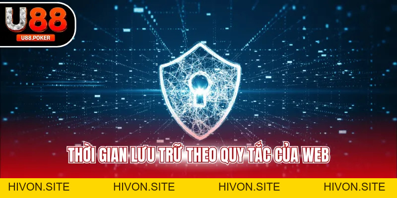 Chính Sách Bảo Mật U88 - An Toàn Tuyệt Đối Người Chơi Chính Sách Bảo Mật U88 - An Toàn Tuyệt Đối Người Chơi