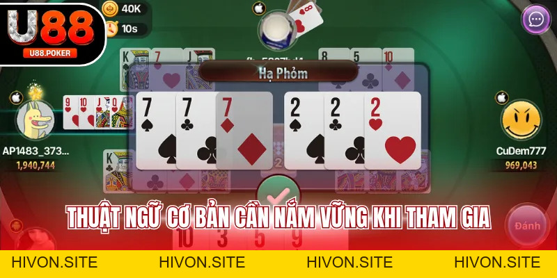 Phỏm Online U88 Đánh Bài Đổi Thưởng Cực Hay Dễ Thắng Phỏm Online U88 Đánh Bài Đổi Thưởng Cực Hay Dễ Thắng