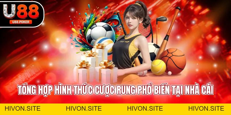 Kèo Rung Chiến Thuật Bắt Kèo Chuẩn Live Dễ Thắng Lớn