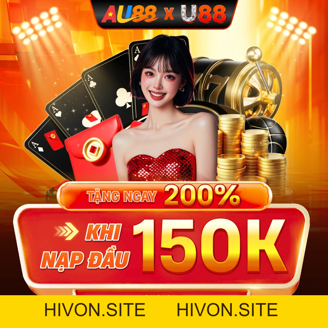 U88 &#55356&#57119 Nhà Cái Trực Tuyến Uy Tín Hàng Đầu 2026 - Tặng 88K