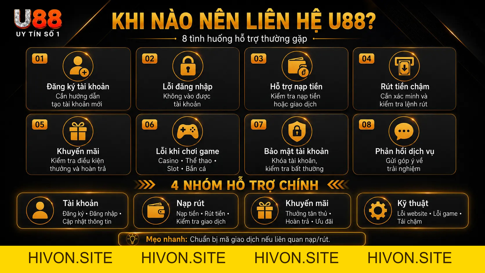 Liên Hệ U88 - Các Phương Thức Hỗ Trợ 24/7 Nhanh Uy Tín Liên Hệ U88 - Các Phương Thức Hỗ Trợ 24/7 Nhanh Uy Tín