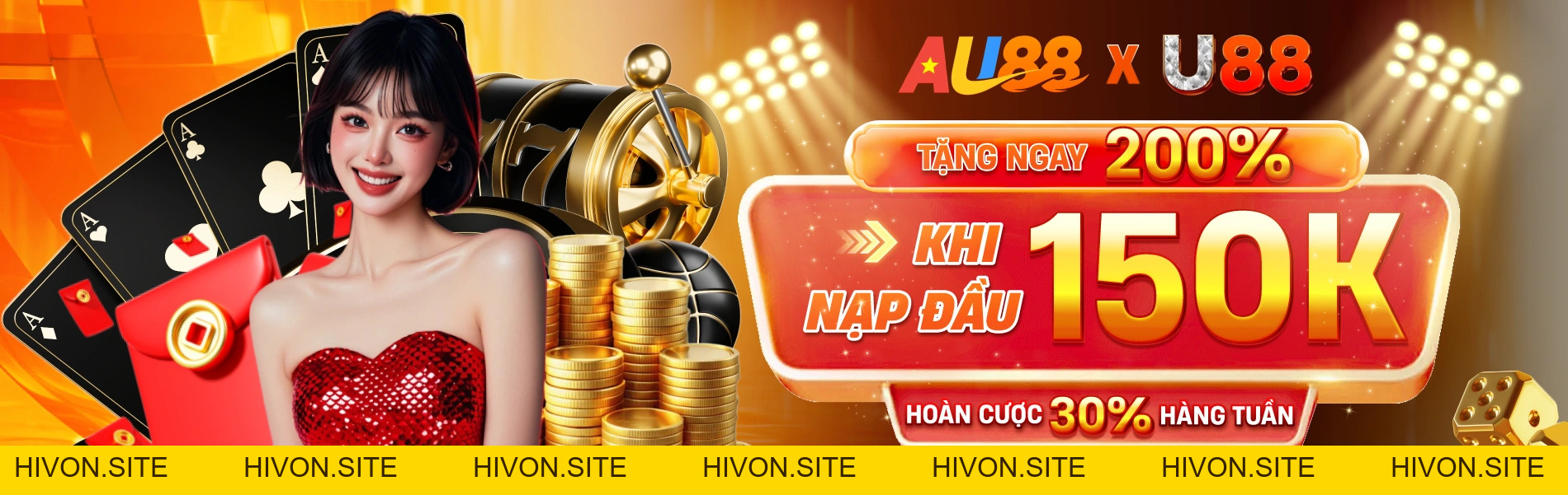 U88 &#55356&#57119 Nhà Cái Trực Tuyến Uy Tín Hàng Đầu 2026 - Tặng 88K